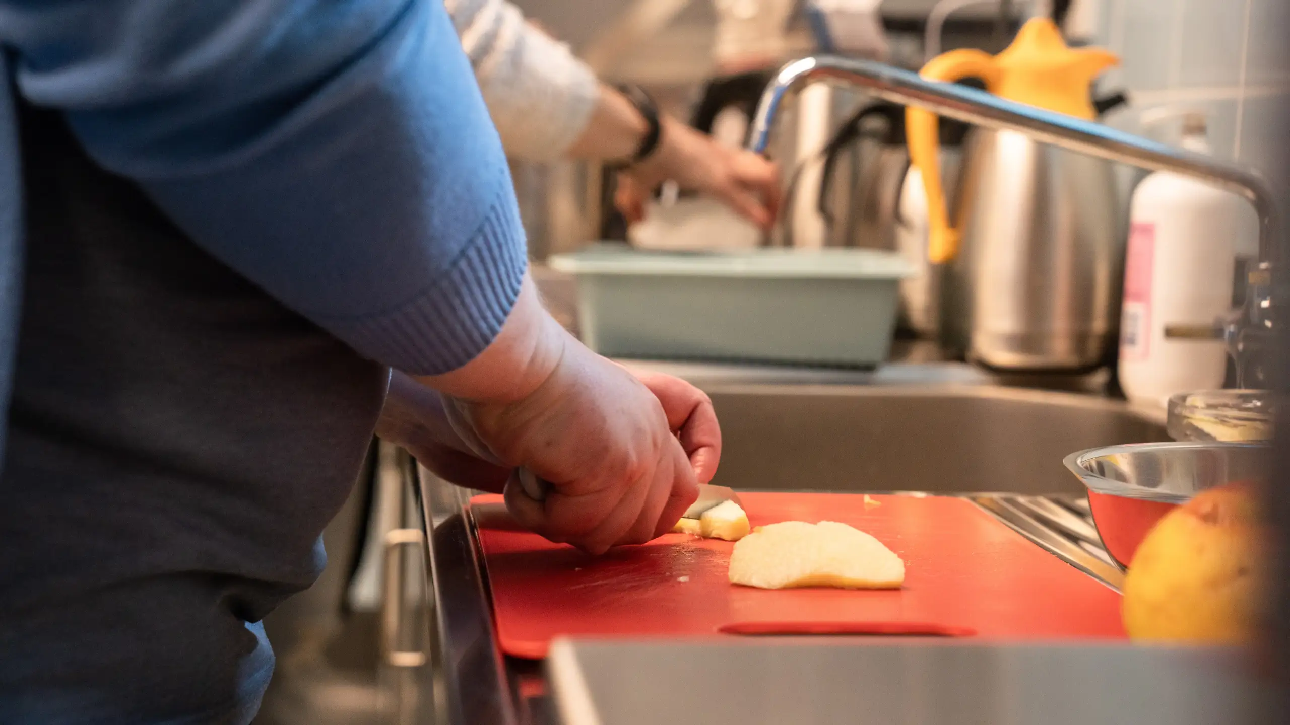 Samen koken